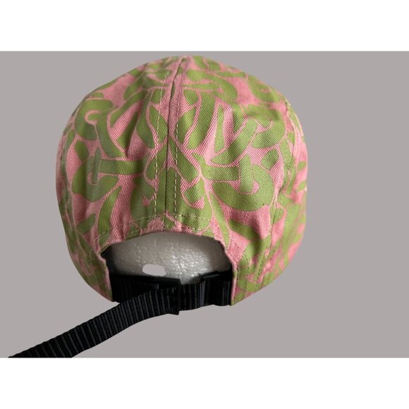 Supreme Celtic Knot Camp Cap Baseball Hat - Picture 4 of 8